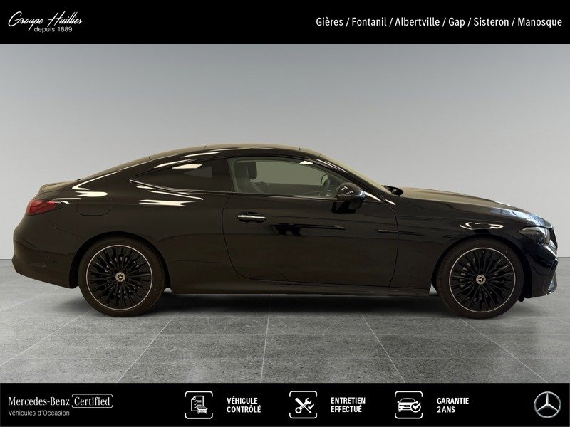 Mercedes CLE - Photo 6