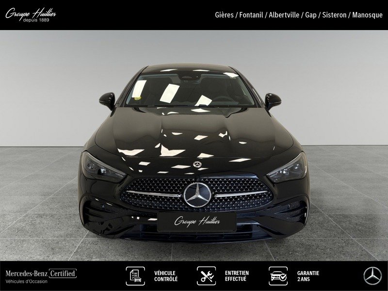 Mercedes CLE - Photo 8