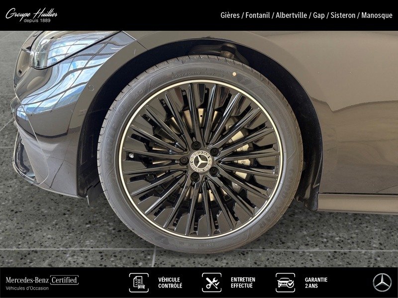 Mercedes CLE - Photo 9