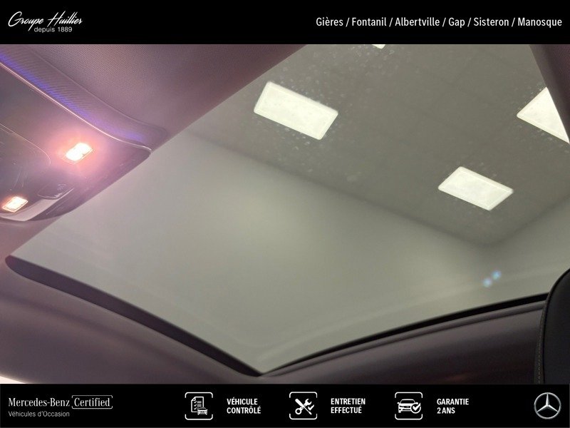 Mercedes CLE - Photo 10