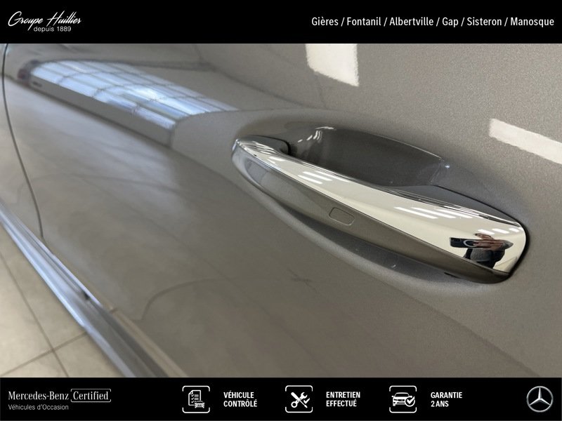 Mercedes CLA - Photo 11