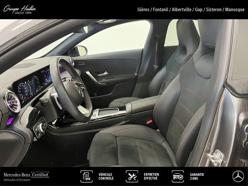 Mercedes CLA - Photo 16