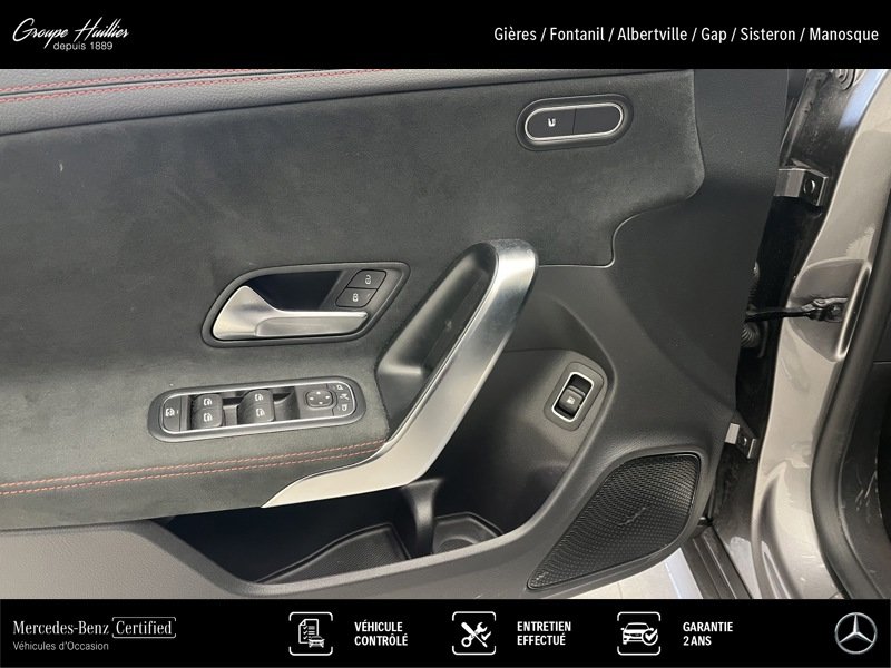 Mercedes CLA - Photo 18