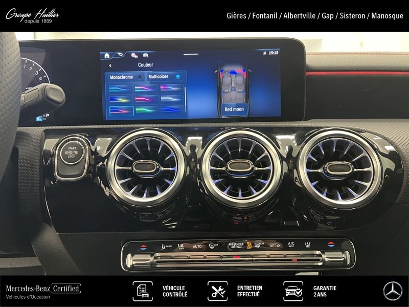 Mercedes CLA - Photo 24