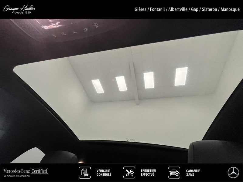 Mercedes CLA - Photo 25