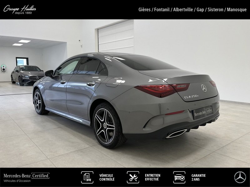 Mercedes CLA - Photo 3