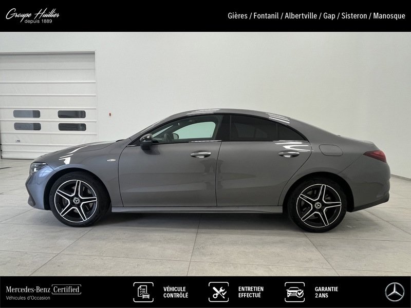 Mercedes CLA - Photo 5