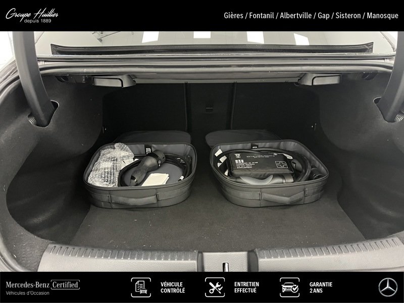 Mercedes CLA - Photo 10