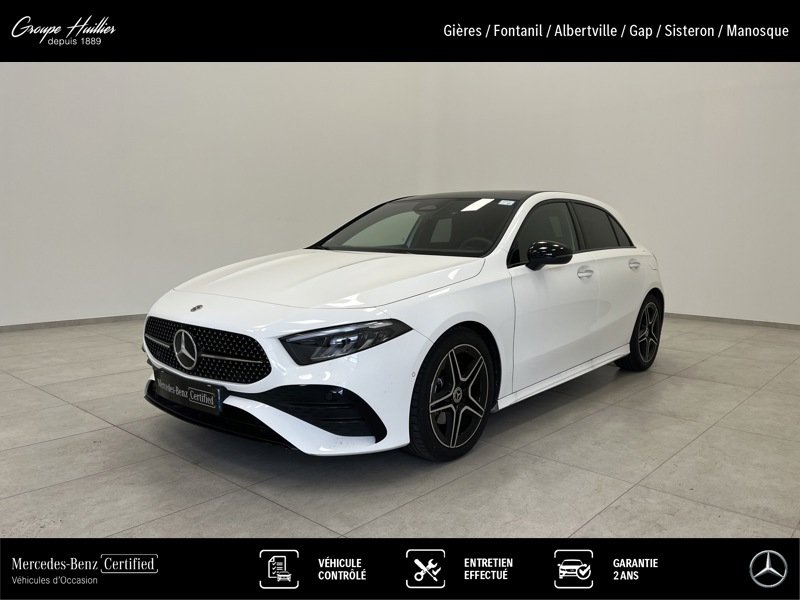 Mercedes Classe A