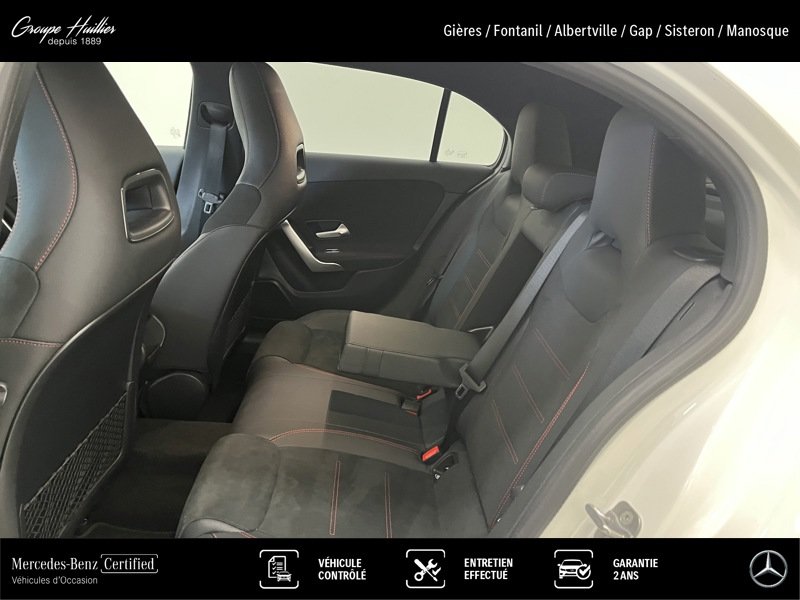 Mercedes Classe A - Photo 11
