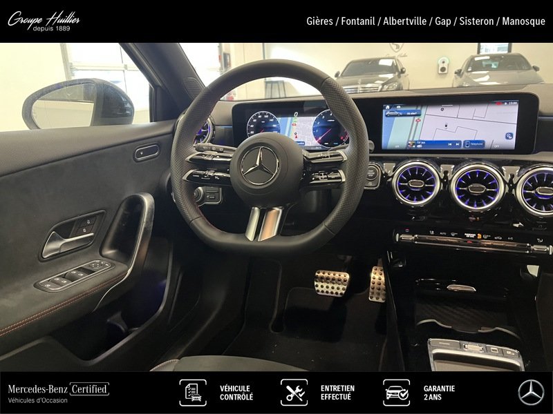 Mercedes Classe A - Photo 12