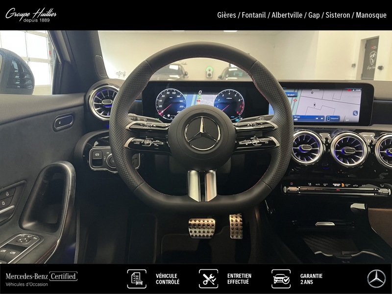 Mercedes Classe A - Photo 13