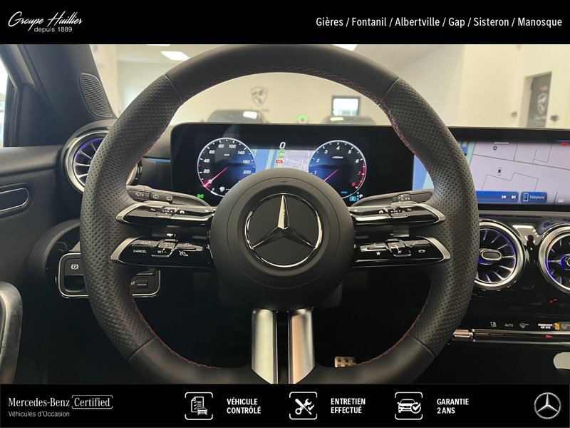Mercedes Classe A - Photo 14
