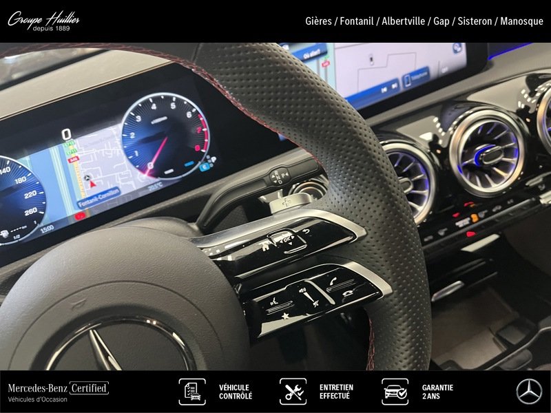 Mercedes Classe A - Photo 15