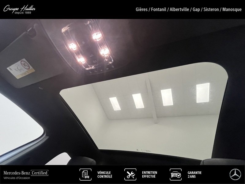 Mercedes Classe A - Photo 16