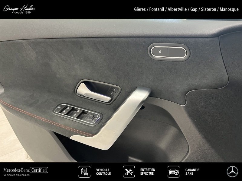 Mercedes Classe A - Photo 17