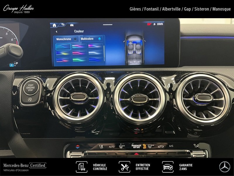 Mercedes Classe A - Photo 19