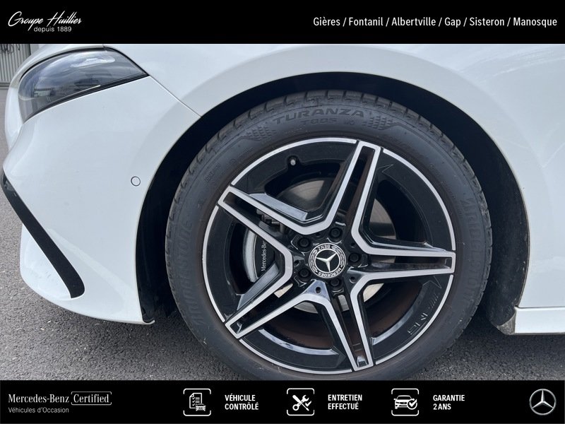 Mercedes Classe A - Photo 20