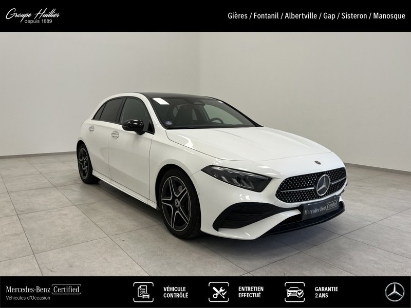 Mercedes Classe A - Photo 2