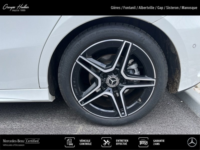 Mercedes Classe A - Photo 21