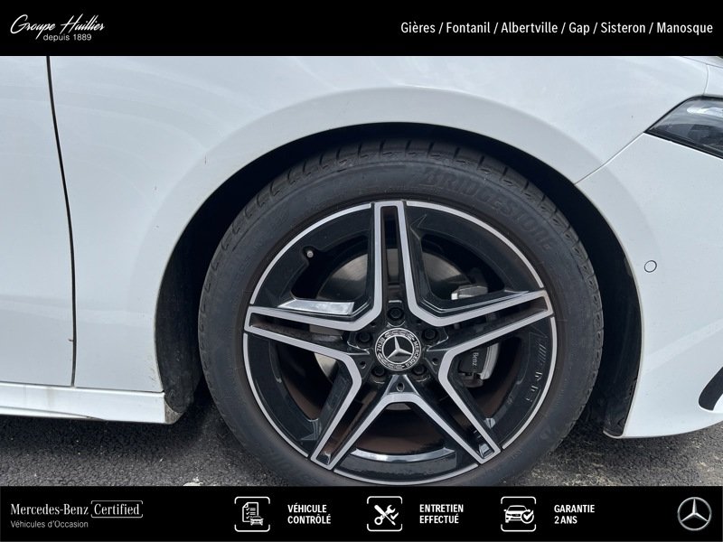 Mercedes Classe A - Photo 22