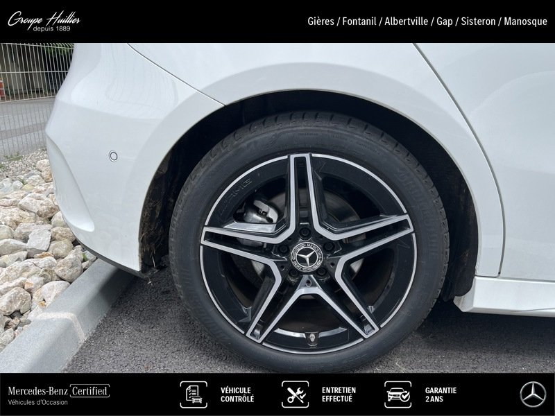 Mercedes Classe A - Photo 23