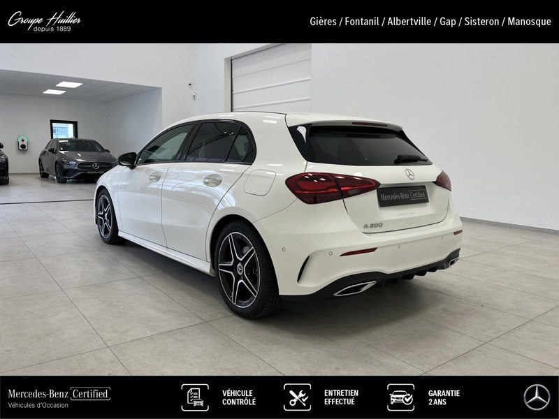 Mercedes Classe A - Photo 3