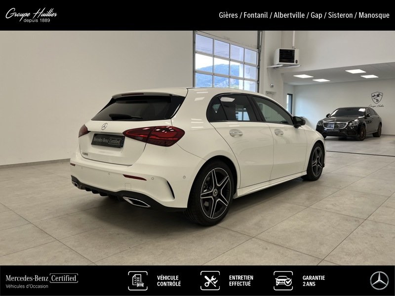 Mercedes Classe A - Photo 4