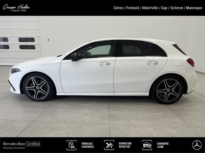 Mercedes Classe A - Photo 5