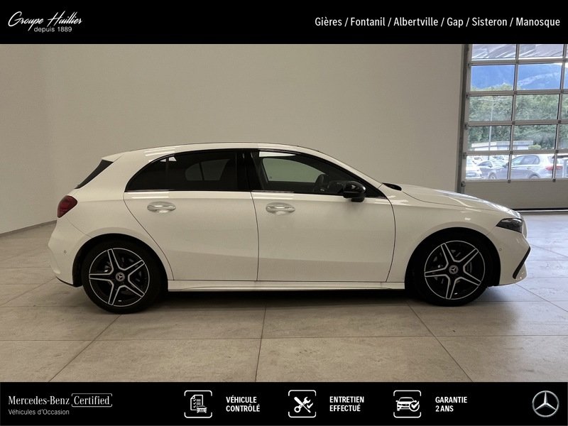 Mercedes Classe A - Photo 6