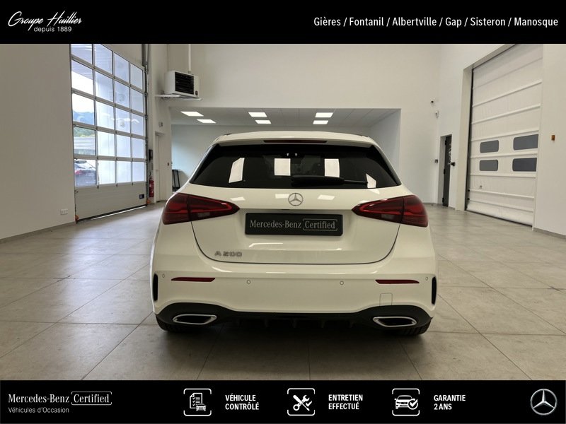 Mercedes Classe A - Photo 7