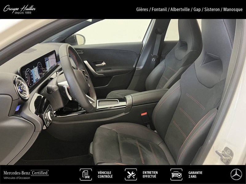 Mercedes Classe A - Photo 8