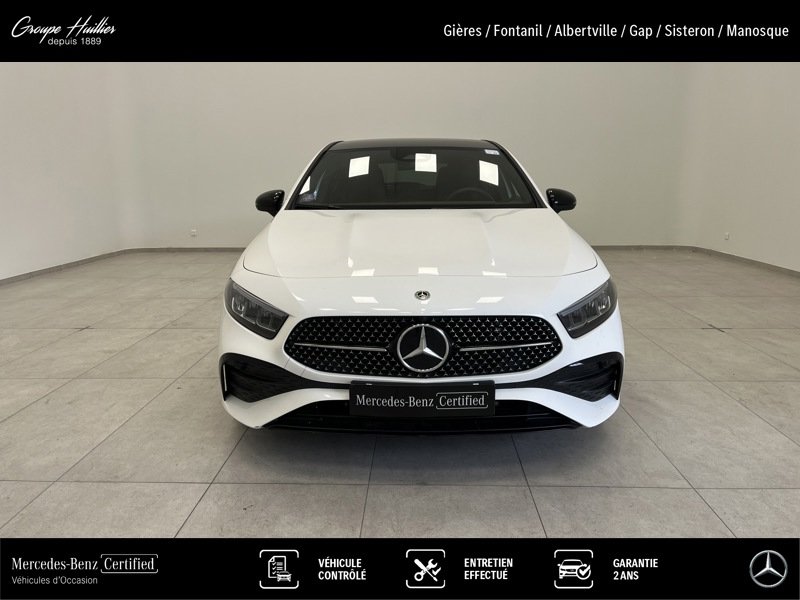Mercedes Classe A - Photo 9