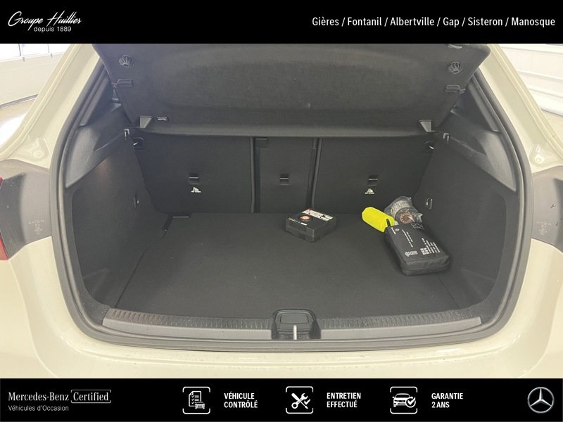 Mercedes Classe A - Photo 10