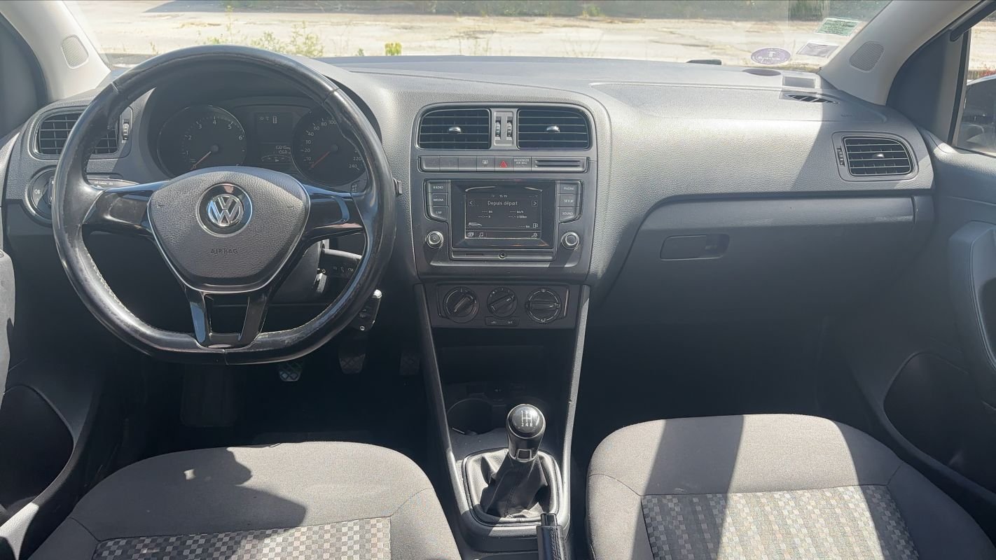 Volkswagen Polo - Photo 11