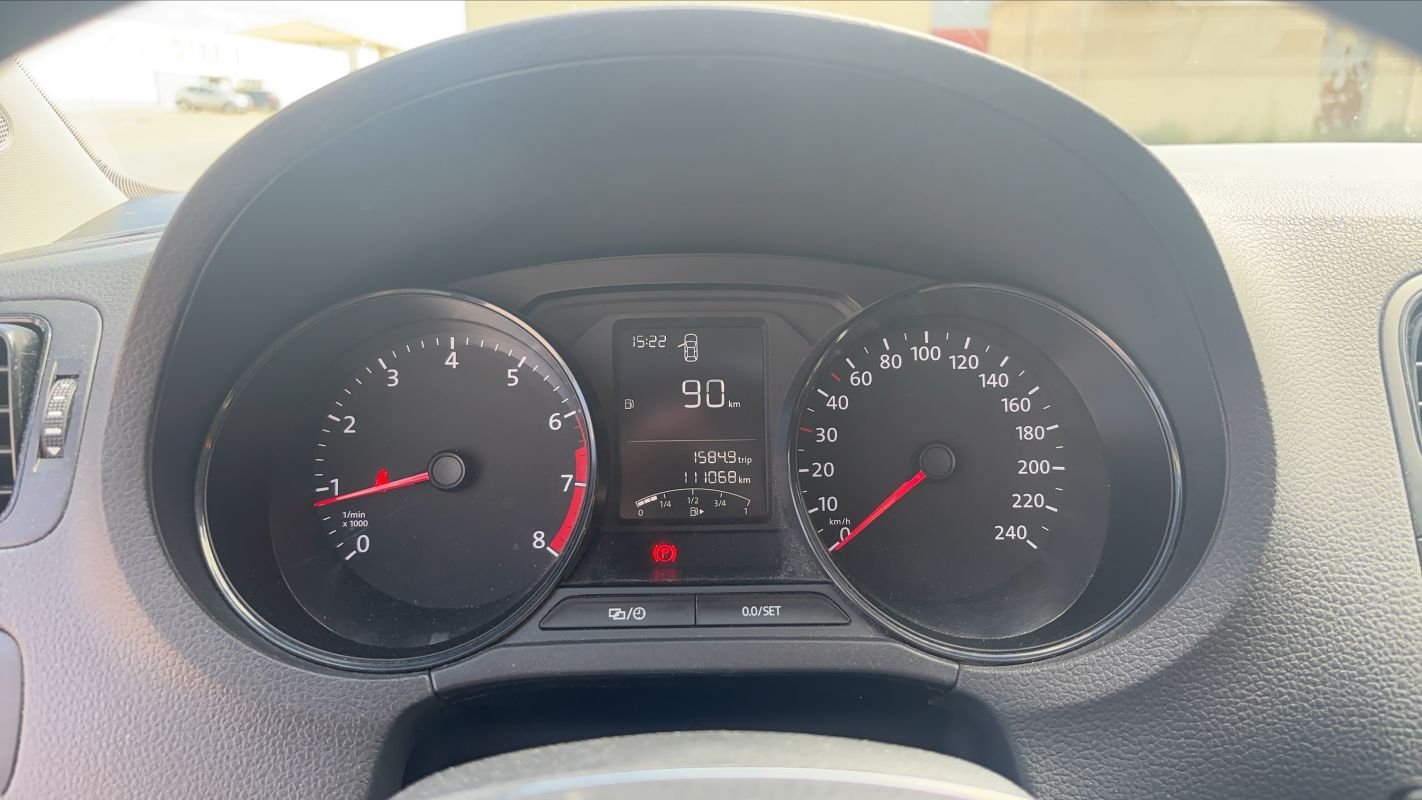 Volkswagen Polo - Photo 12