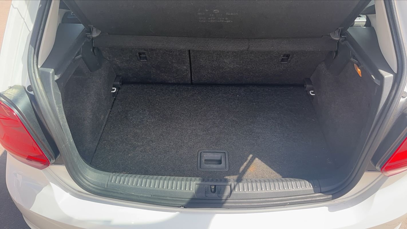 Volkswagen Polo - Photo 14
