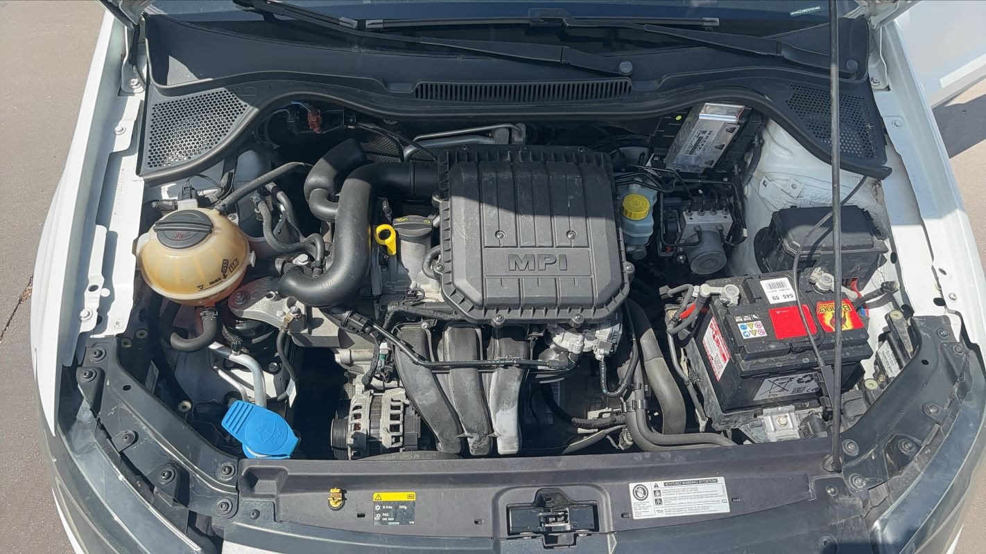 Volkswagen Polo - Photo 15