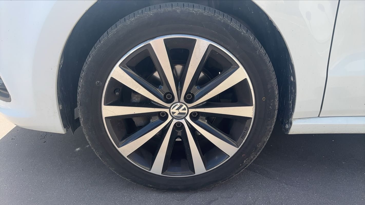 Volkswagen Polo - Photo 18
