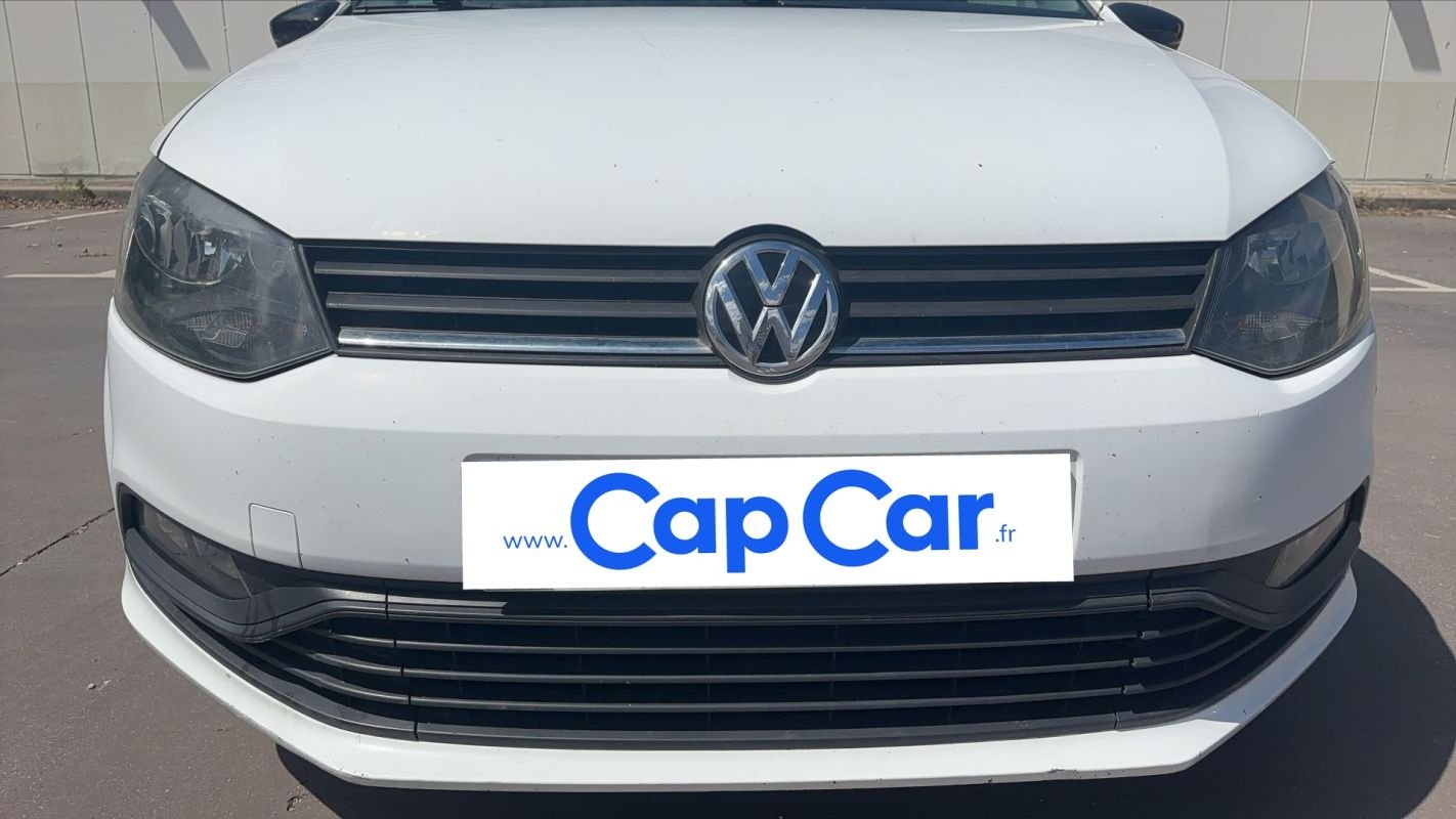 Volkswagen Polo - Photo 20