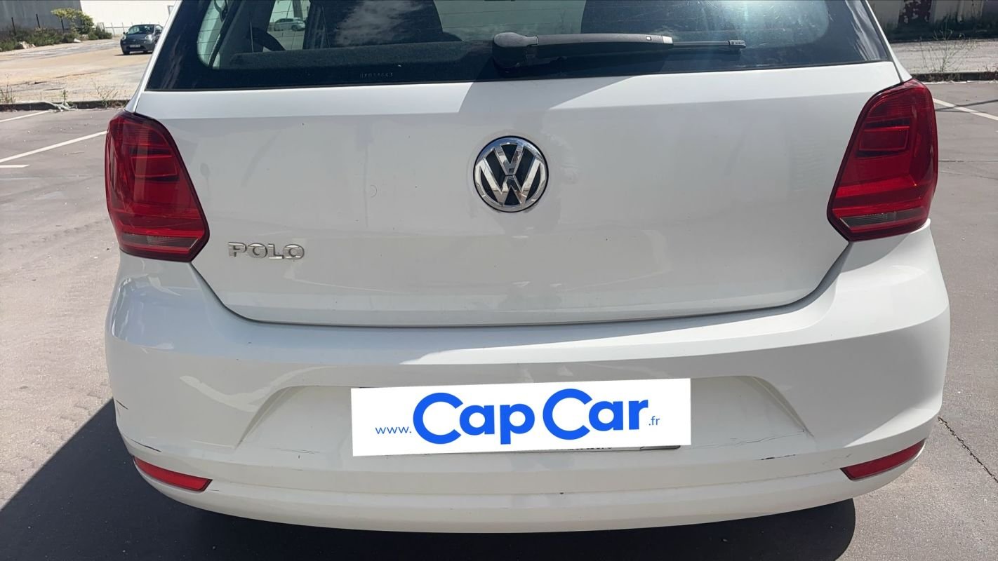 Volkswagen Polo - Photo 21