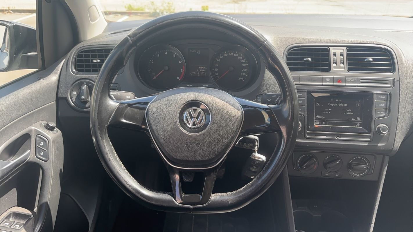 Volkswagen Polo - Photo 23