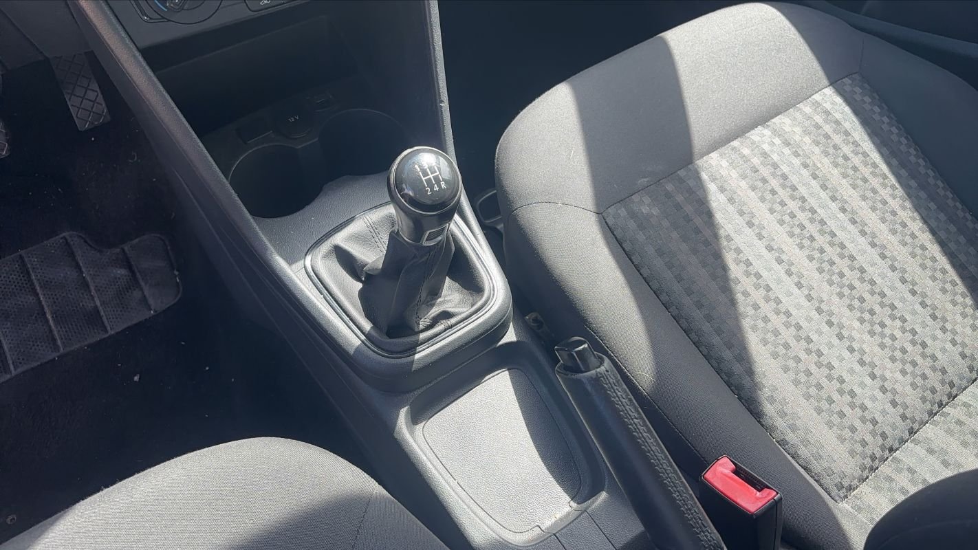 Volkswagen Polo - Photo 25