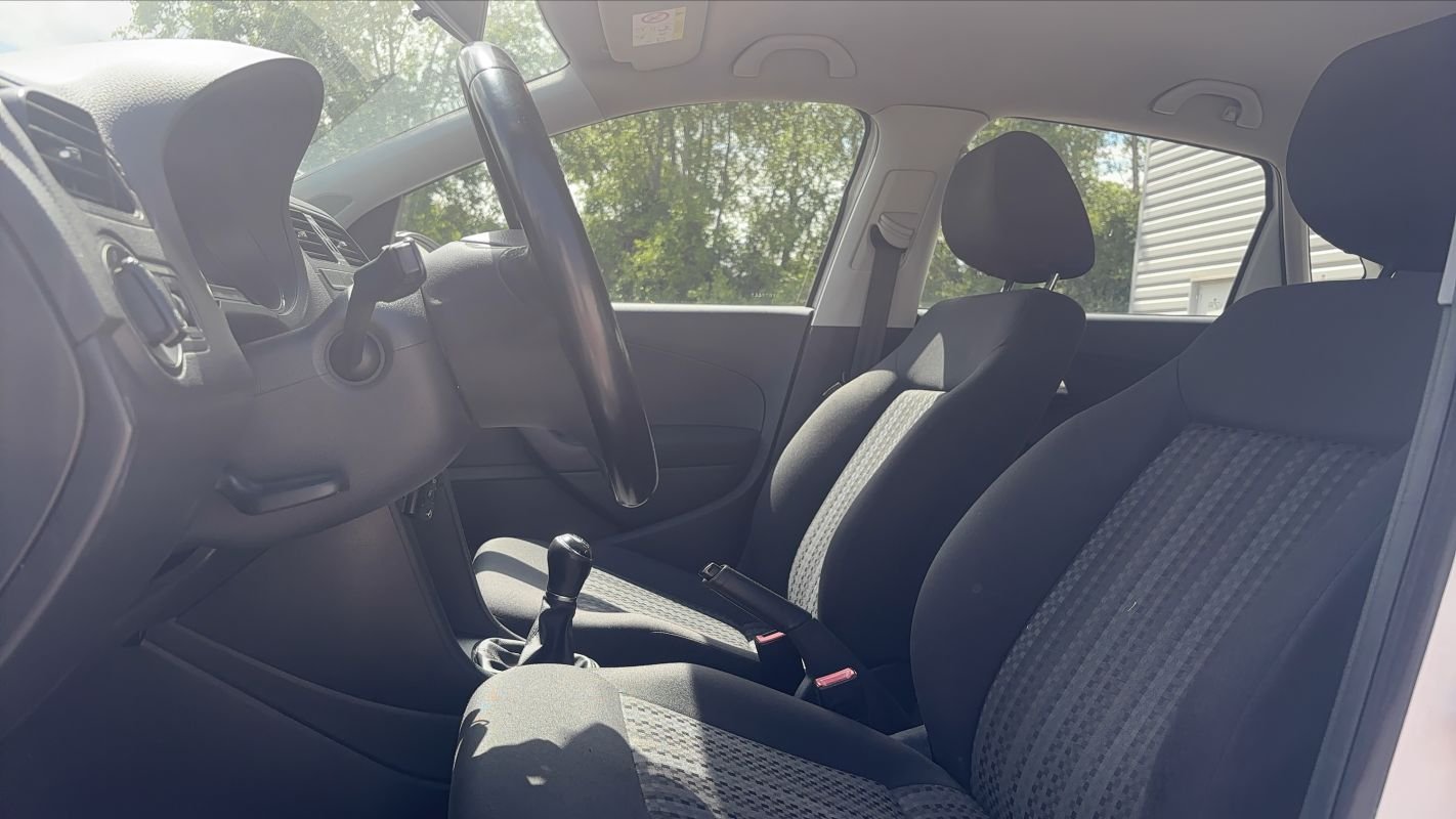 Volkswagen Polo - Photo 26