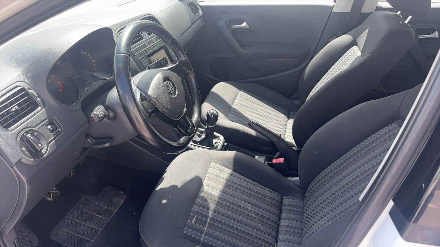Volkswagen Polo - Photo 8