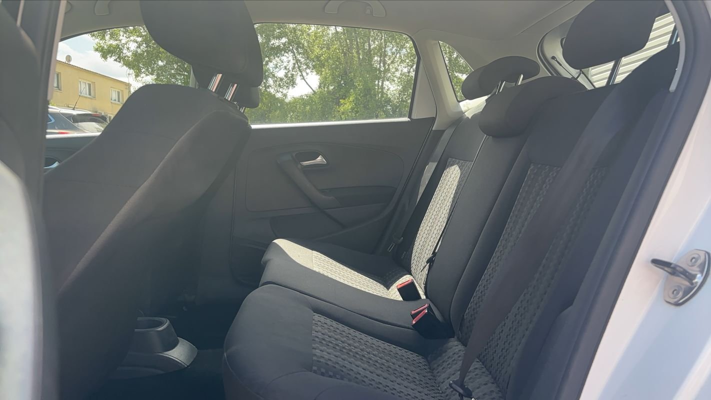 Volkswagen Polo - Photo 9