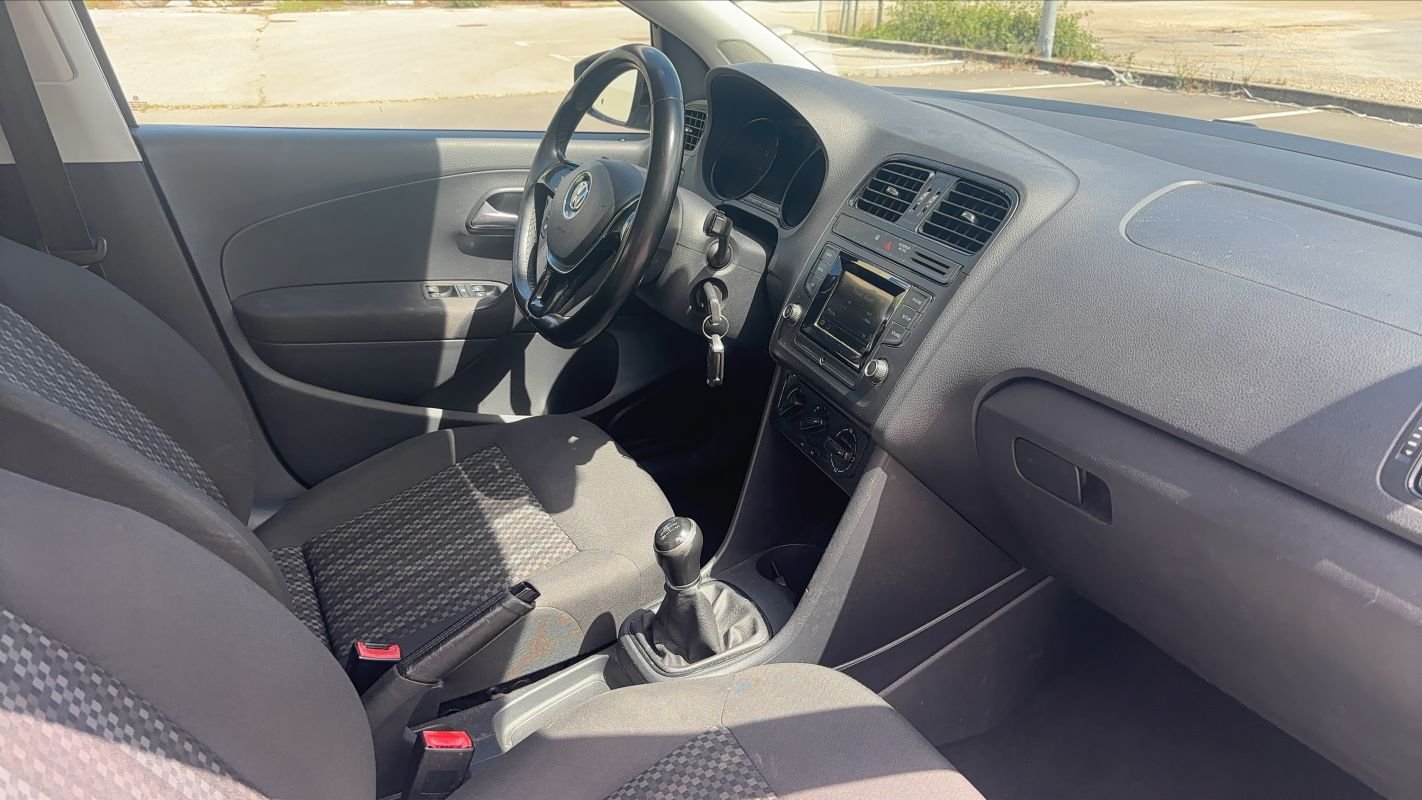 Volkswagen Polo - Photo 10