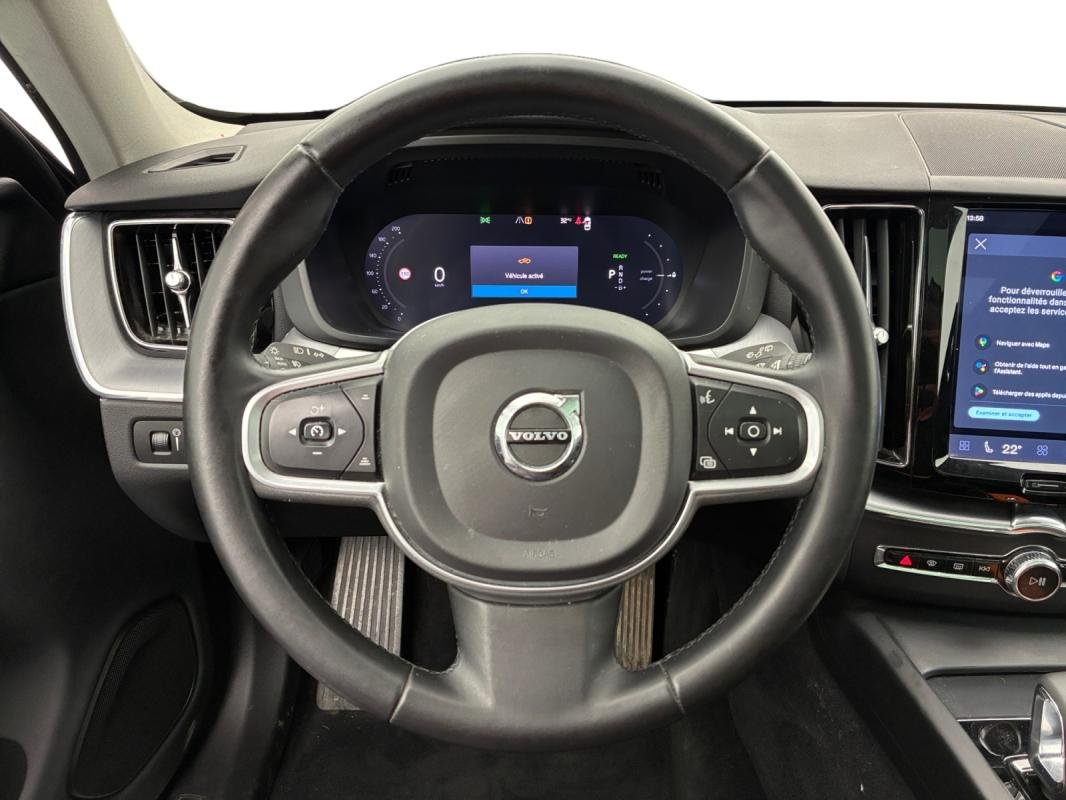 Volvo XC60 - Photo 11