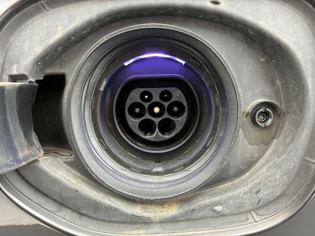 Volvo XC60 - Photo 16