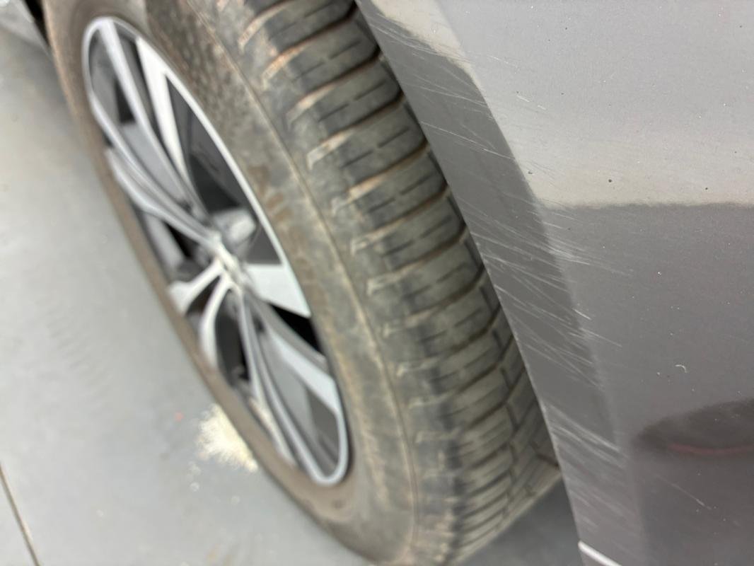 Volvo XC60 - Photo 19